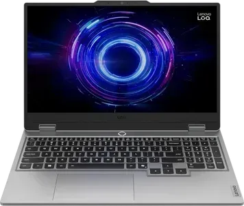 Ноутбук Lenovo LOQ 3-15 i5-13450HX/16GB/512 RTX5050 144Hz (83JE007SPB)