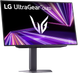 Монітор LG UltraGear 27GX704A-B OLED (27GX704A-B.AEU) 227148 фото 6