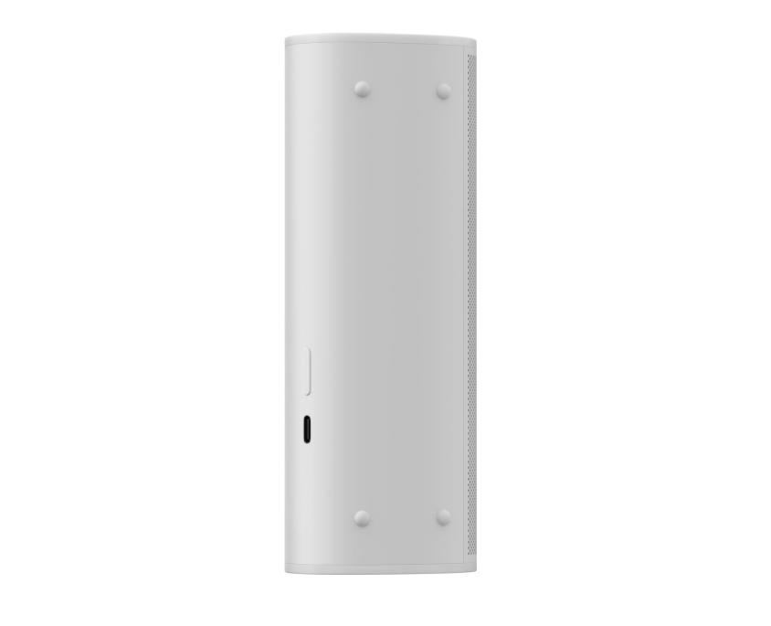 Портативна колонка Sonos Roam SL Lunar White (RMSL1R21) 102960 фото