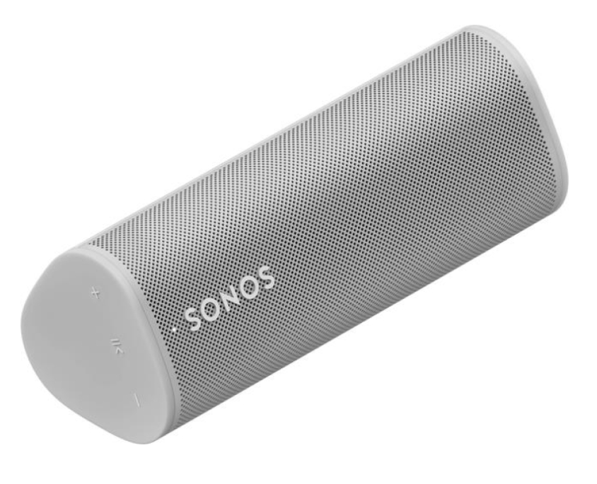 Портативна колонка Sonos Roam SL Lunar White (RMSL1R21) 102960 фото