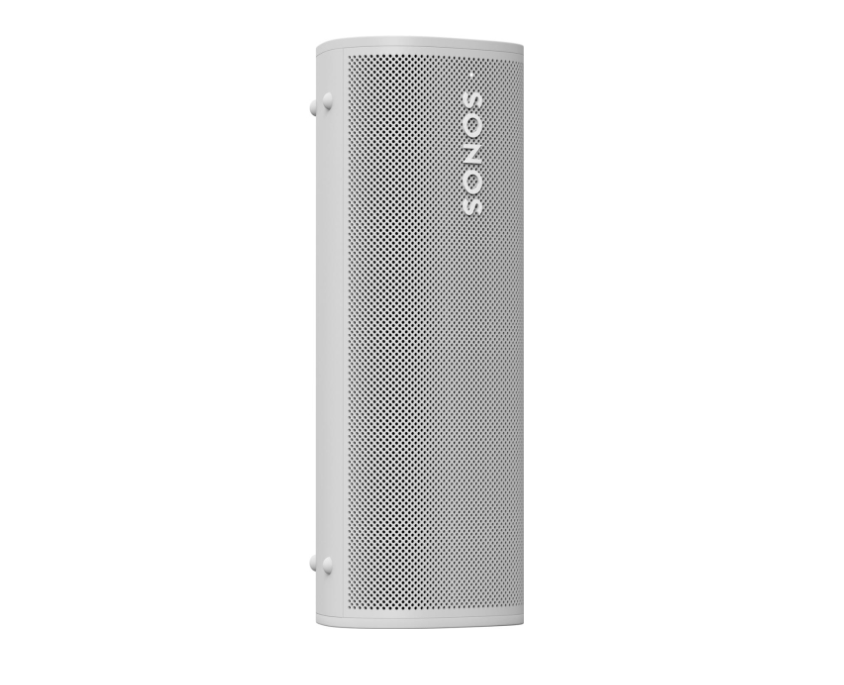 Портативна колонка Sonos Roam SL Lunar White (RMSL1R21) 102960 фото