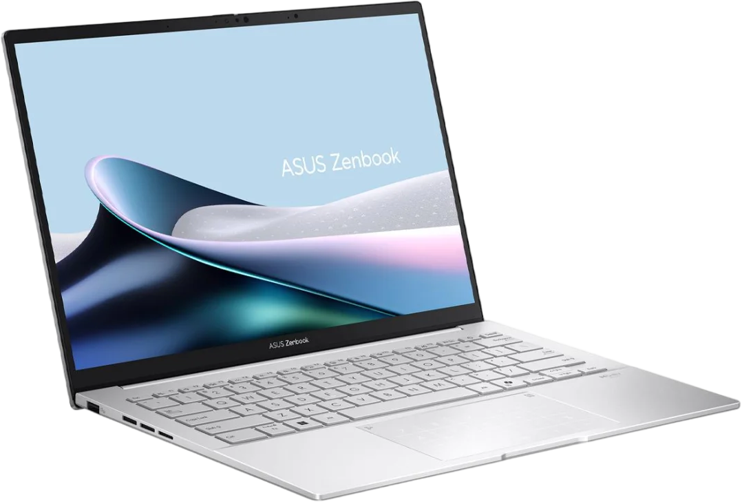 Ноутбук ASUS Zenbook 14 Ultra 5-225H/16GB/512/Win11 OLED (UX3405CA-QD1247W) 227562 фото