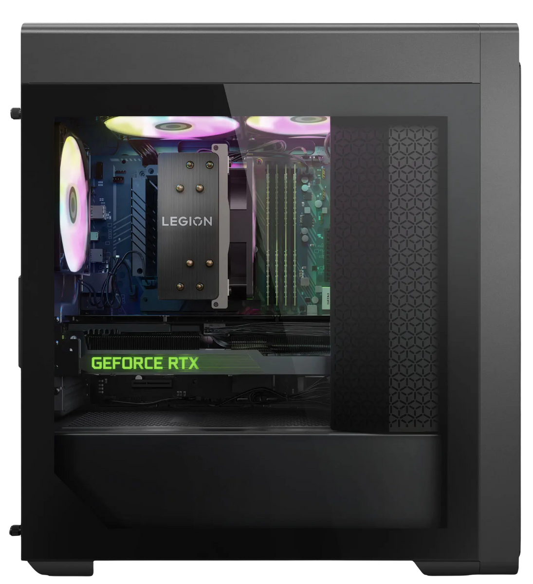 Настільний компьютер Lenovo Legion T5 i5-13400F/16GB/1TB RTX4060Ti (90UU007GPL) 221973 фото