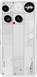 Смартфон Nothing Phone (3) 5G 16/512GB White 120Hz (A10000025) 224462 фото 2