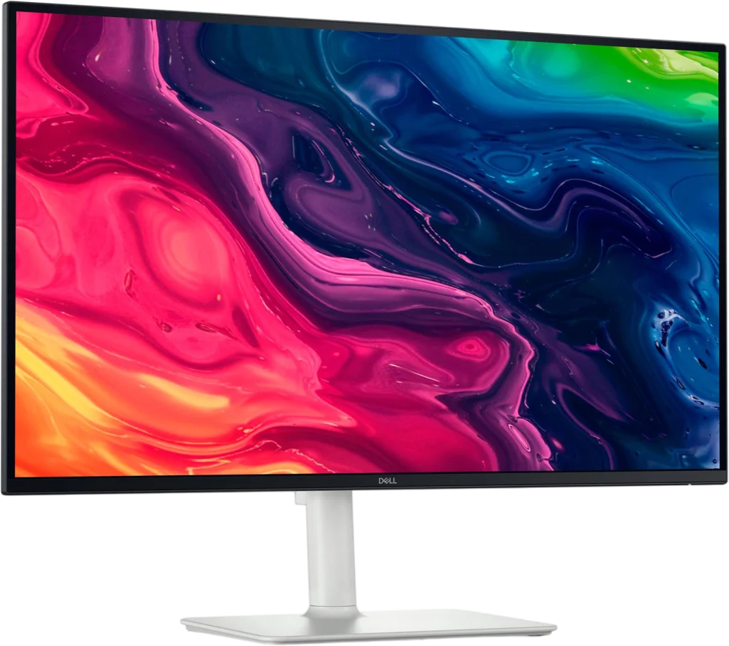 Монітор Dell S2725QC (210-BQWS) 226514 фото