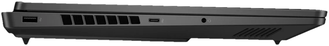 Ноутбук HyperX OMEN 16 i7-14650HX/16GB/512 RTX5060 240Hz (16-am2020nwx (D8ZX6EA)) 227714 фото