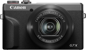 Компактний фотоапарат Canon PowerShot G7 X Mark III 30th Anniversary Edition (7563C016) 227435 фото