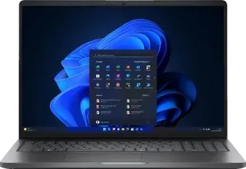 Ноутбук Dell Pro 16 Core 5 220U/16GB/512/W11Pro (BTO015_PC16250_EMEA)