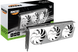Відеокарта INNO3D GeForce RTX 5070 Ti X3 OC White 16GB GDDR7 DLSS4 (N507T3-16D7X-176068W) 224271 фото 1