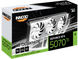 Відеокарта INNO3D GeForce RTX 5070 Ti X3 OC White 16GB GDDR7 DLSS4 (N507T3-16D7X-176068W) 224271 фото 3
