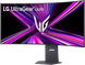 Монітор LG UltraGear 45GX950A-B OLED 5K2K (45GX950A-B.AEU) 227151 фото 2
