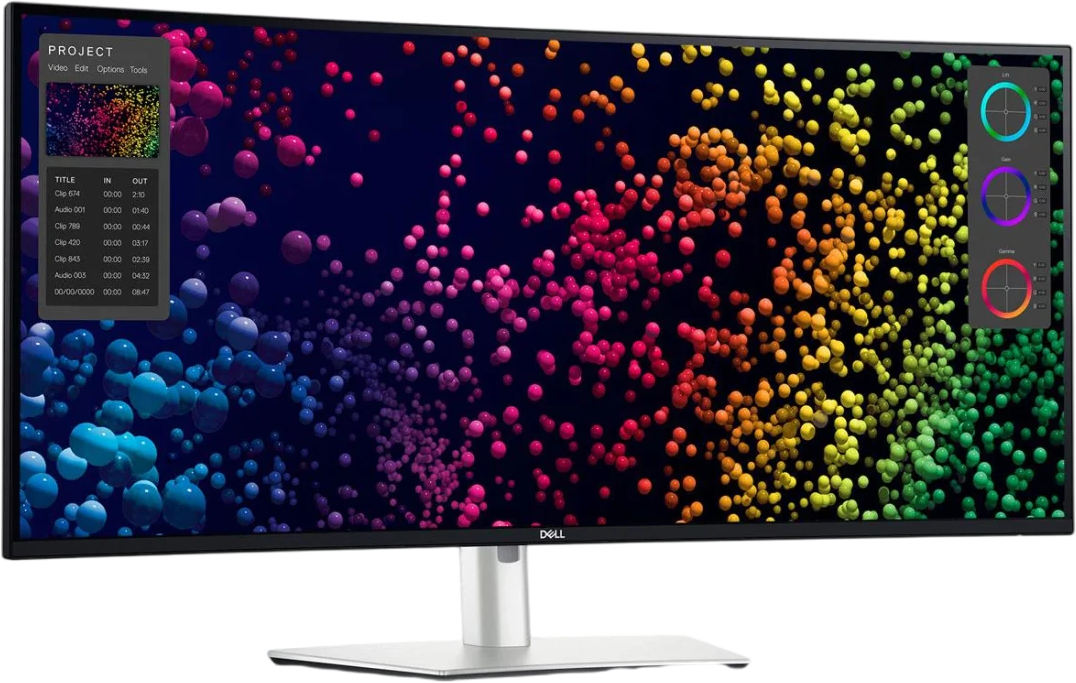 Монітор Dell UltraSharp U4025QW (210-BMDV) 227365 фото