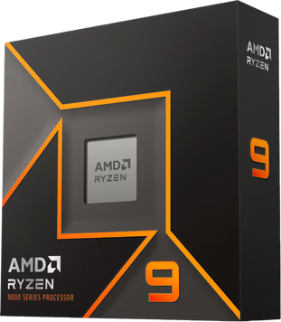 Процесор AMD Ryzen 9 9950X (100-100001277WOF) 222510 фото
