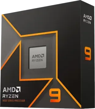 Процесор AMD Ryzen 9 9950X (100-100001277WOF)