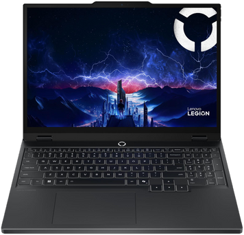 Ноутбук Lenovo Legion 5-15 i7-13645HX/16GB/512 RTX5060 (83LY00W1PB) 227713 фото