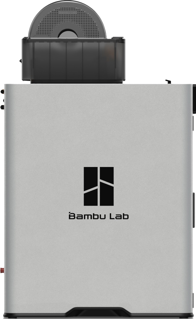 3D-принтер Bambu Lab H2S AMS Combo (PF003-S+SA007) 226310 фото