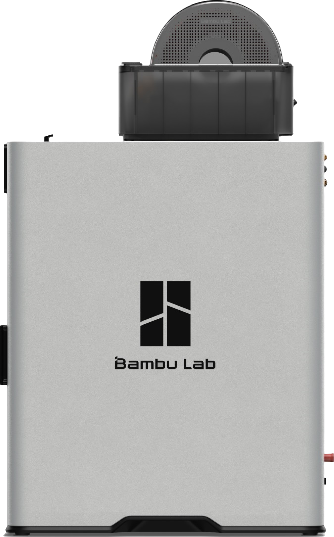 3D-принтер Bambu Lab H2S AMS Combo (PF003-S+SA007) 226310 фото