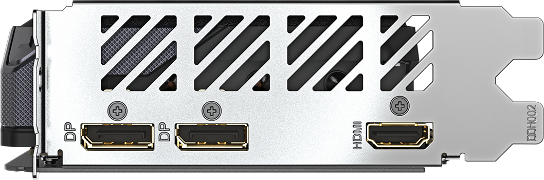 Відеокарта Gigabyte Radeon RX 9060 XT Gaming OC 16GB GDDR6 (GV-R9060XTGAMING OC-16GD) 224288 фото