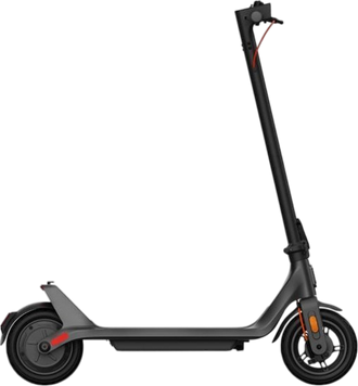 Електросамокат Xiaomi Mi Electric Scooter 4 Lite Gen2 Black 227260 фото