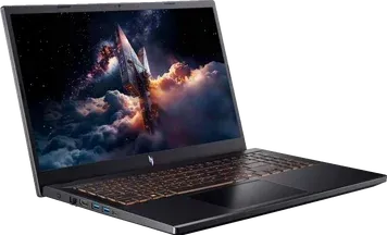 Ноутбук Acer Nitro V i9-13900H/16GB/512 RTX5060 165Hz (ANV15-52 || NH.QZ8EP.00G)
