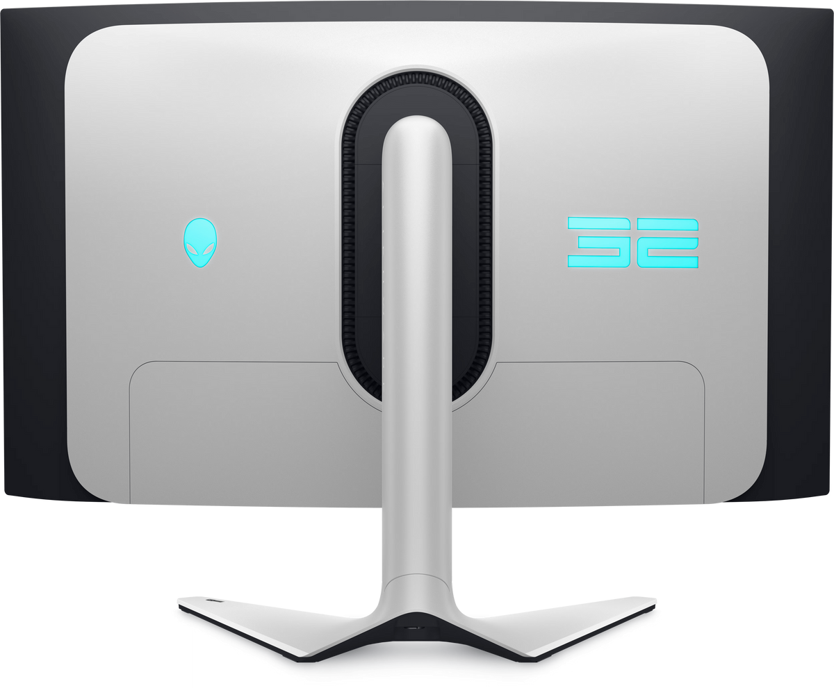Монітор Dell Alienware AW3225QF OLED 222469 фото