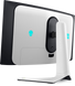 Монітор Dell Alienware AW3225QF OLED 222469 фото 5