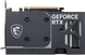 Відеокарта MSI GeForce RTX 5060 Ventus 2X OC 8GB GDDR7 DLSS4 (5060 8G VENTUS 2X OC) 224251 фото 4