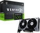 Відеокарта MSI GeForce RTX 5060 Ventus 2X OC 8GB GDDR7 DLSS4 (5060 8G VENTUS 2X OC) 224251 фото 1