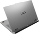 Ноутбук Lenovo LOQ Essential 15 Ryzen 7-170/16GB/512 RTX5060 144Hz (83VA000XPB) 227584 фото 4