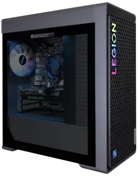 Настільний компьютер Lenovo Legion T5 i7-13700F/32GB/1TB RTX4060 (90UU00DBPL)