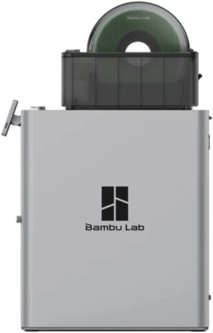 3D-принтер Bambu Lab X1 Carbon Combo (PF001-P+SA001) 226312 фото