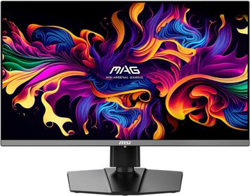 Монітор MSI MAG 272QP QD-OLED X50 (272QP) 227400 фото