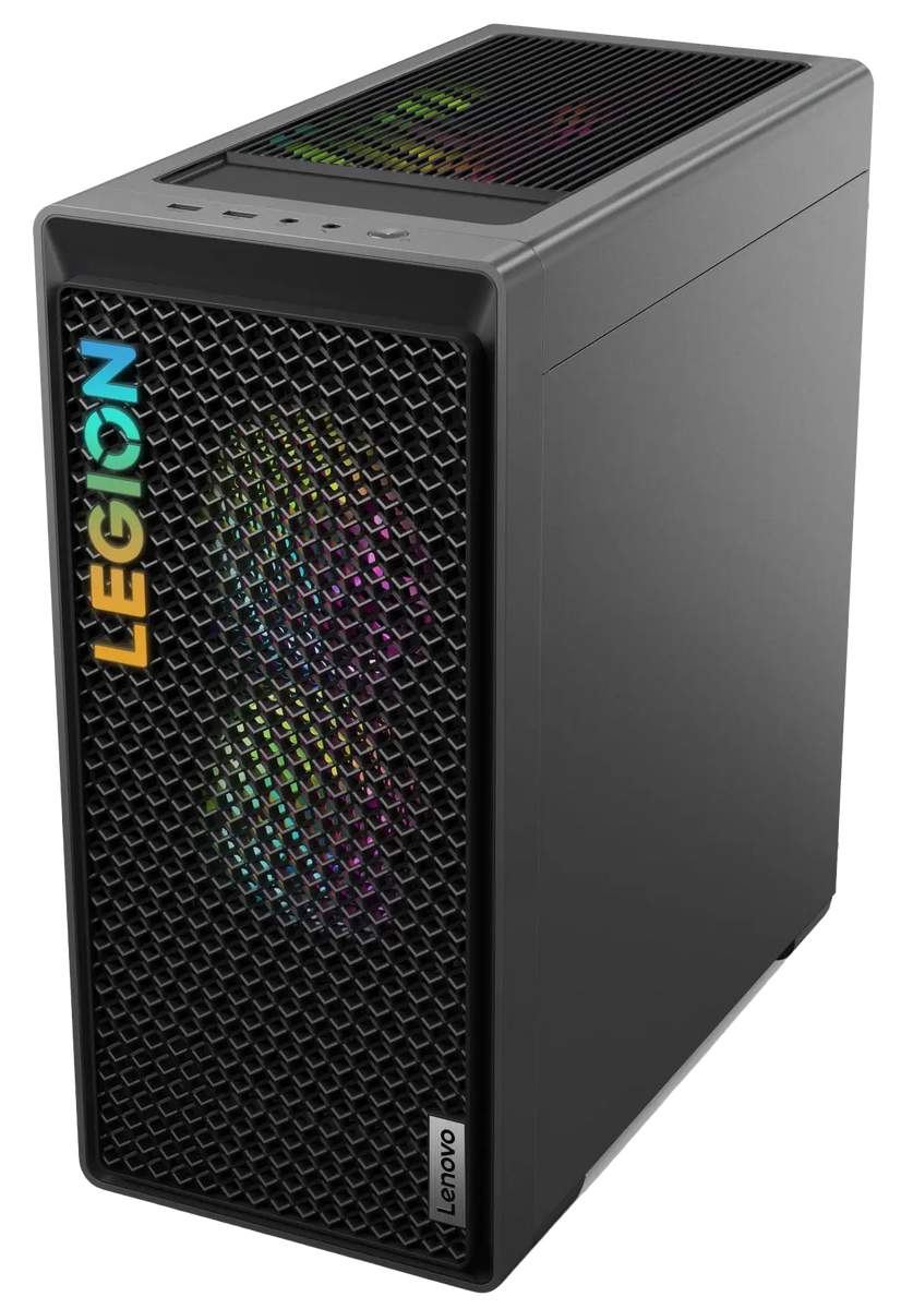 Настільний компьютер Lenovo Legion T5 i7-13700F/32GB/1TB RTX4060Ti (90UU00DHPL) 221959 фото