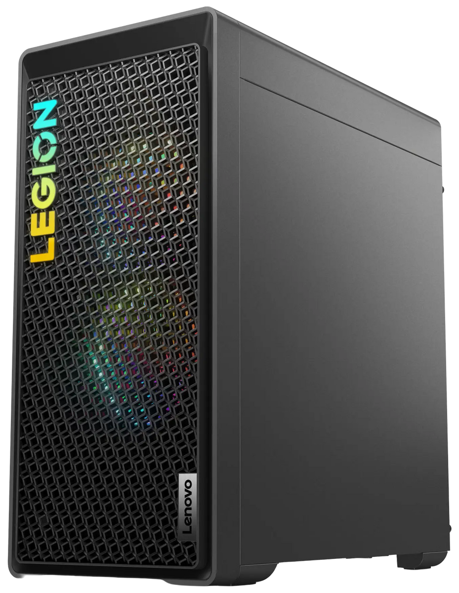 Настільний компьютер Lenovo Legion T5 i7-13700F/32GB/1TB RTX4060Ti (90UU00DHPL) 221959 фото