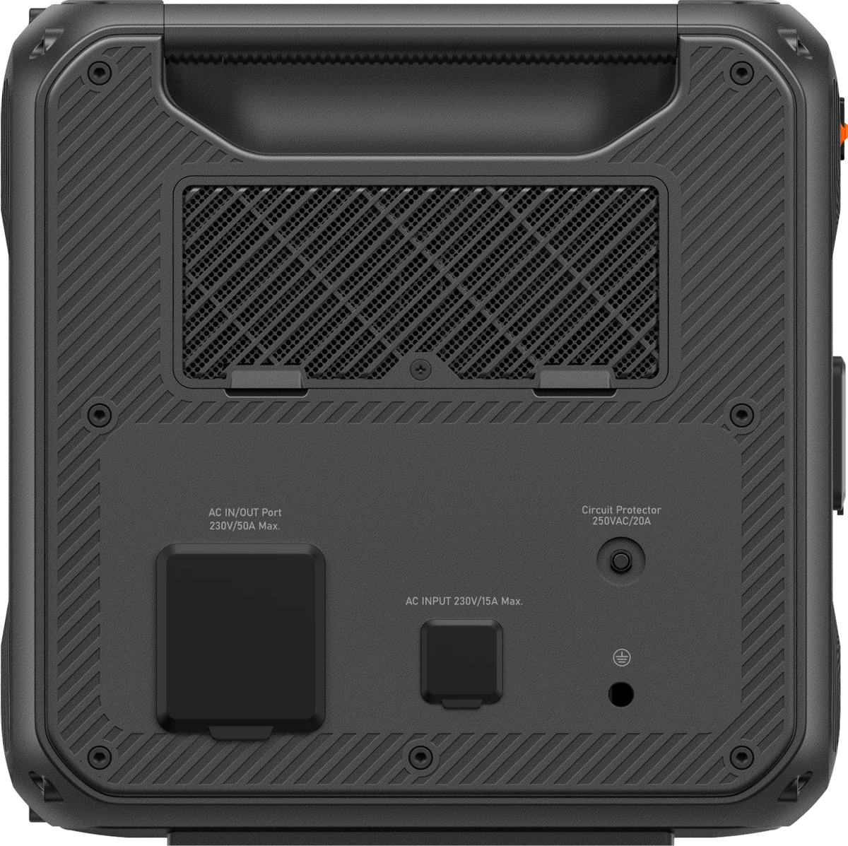Зарядна станція BLUETTI Apex 300 3840W 226527 фото