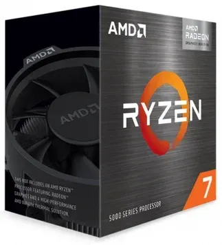 Процесор AMD Ryzen 7 5700G (100-100000263BOX)