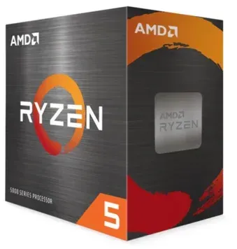 Процесор AMD Ryzen 5 5600 (100-100000927BOX)
