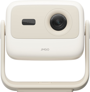 Мультимедійний проектор JMGO N1S Nano (J61-7K1) 227551 фото