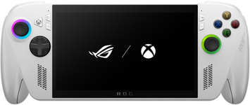 Портативна ігрова приставка ASUS ROG Xbox Ally 512 GB (90NV00G1-M001P0) 225334 фото