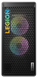 Настільний компьютер Lenovo Legion T5 i7-13700F/32GB/1TB RTX4070 (90UU00DKPL) 221961 фото 9
