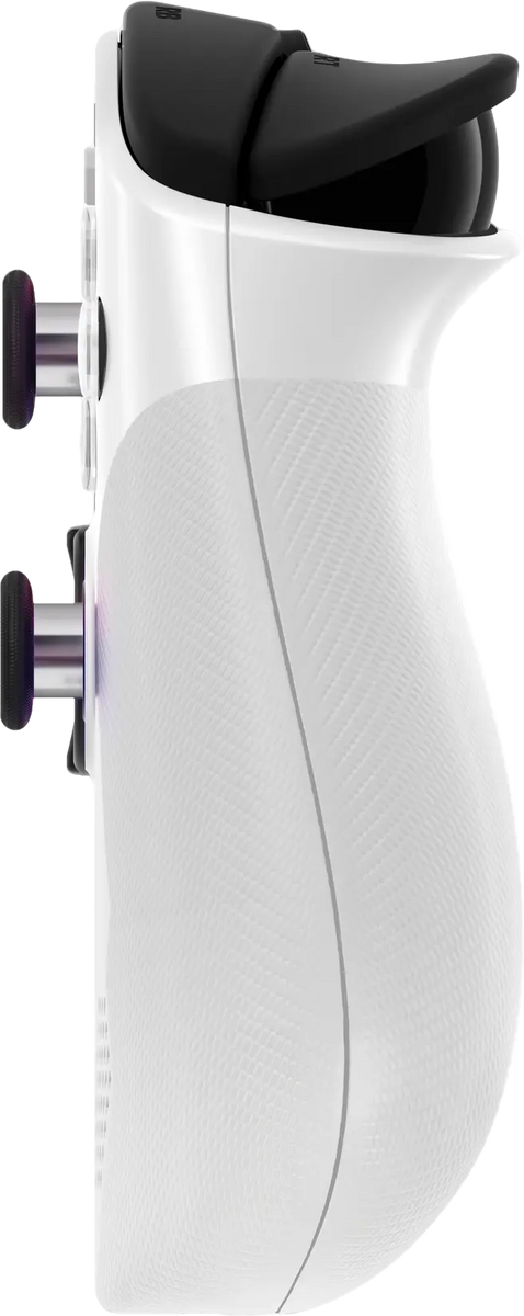Портативна ігрова приставка Lenovo Legion Go S 512 GB Glacier White (83L3001ARA) 224650 фото