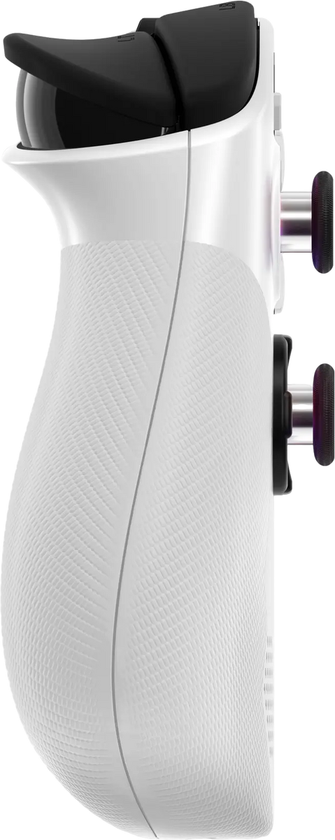 Портативна ігрова приставка Lenovo Legion Go S 512 GB Glacier White (83L3001ARA) 224650 фото