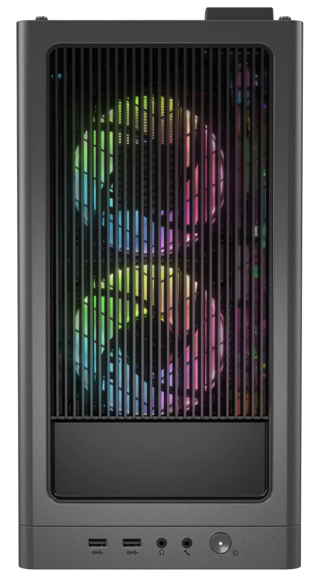 Настільний компьютер Lenovo Legion T5 i7-13700F/32GB/1TB RTX4070 (90UU00DKPL) 221961 фото