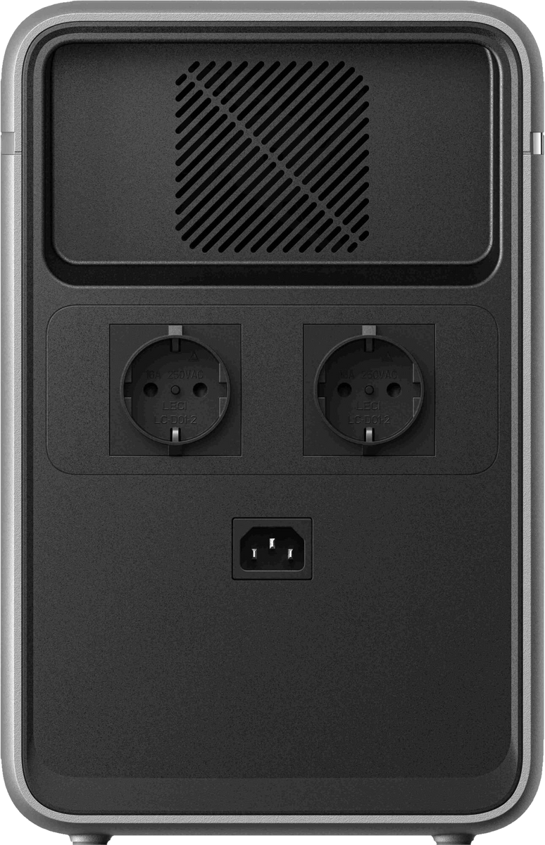 Зарядна станція Anker SOLIX S2000 227716 фото