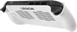 Портативна ігрова приставка Lenovo Legion Go S 512 GB Glacier White (83L3001ARA) 224650 фото 6