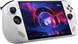 Портативна ігрова приставка Lenovo Legion Go S 512 GB Glacier White (83L3001ARA) 224650 фото 2