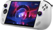 Портативна ігрова приставка Lenovo Legion Go S 512 GB Glacier White (83L3001ARA) 224650 фото 4