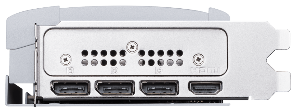 Відеокарта MSI GeForce RTX 5080 Ventus 3X OC White 16G 223166 фото