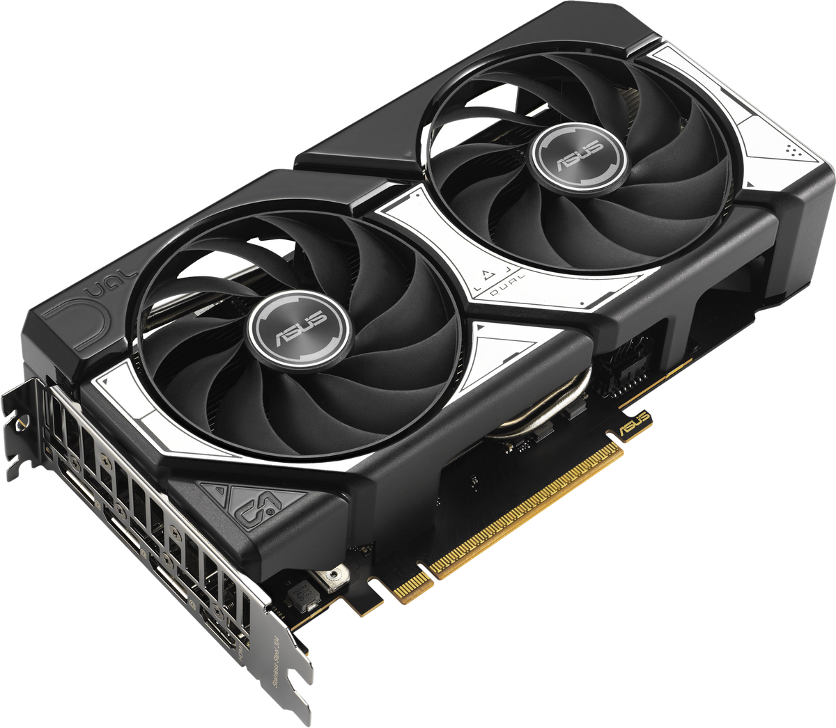 Відеокарта ASUS DUAL-RTX5060-O8G 224950 фото