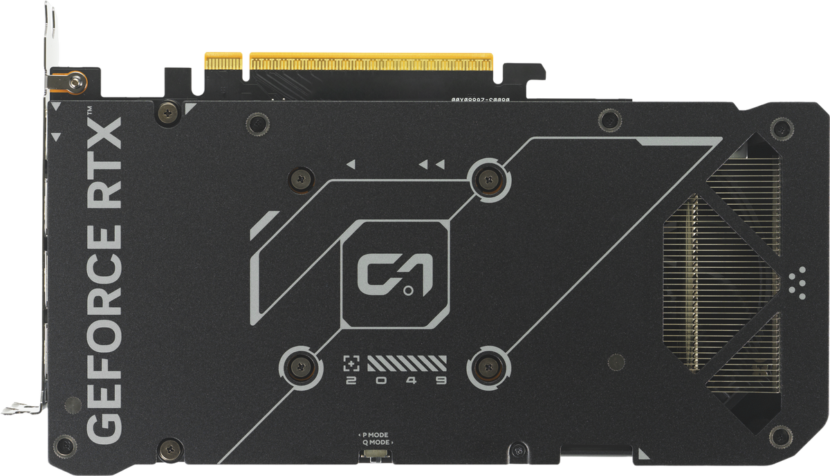 Відеокарта ASUS DUAL-RTX5060-O8G 224950 фото
